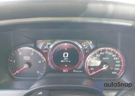 2016 GMC Sierra 2500Hd Denali from USA, damaged, VIN 1GT12UE86GF267574